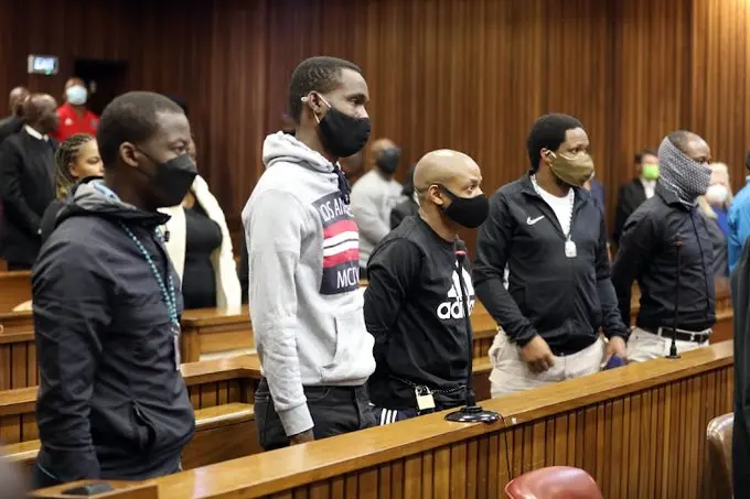 Senzo Meyiwa trial: Lawyer for 4 accused wants court to probe any State delays