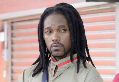 Uzalo actor Simphiwe Majozi (Sbu) responds to his politician ex-Girlfriend