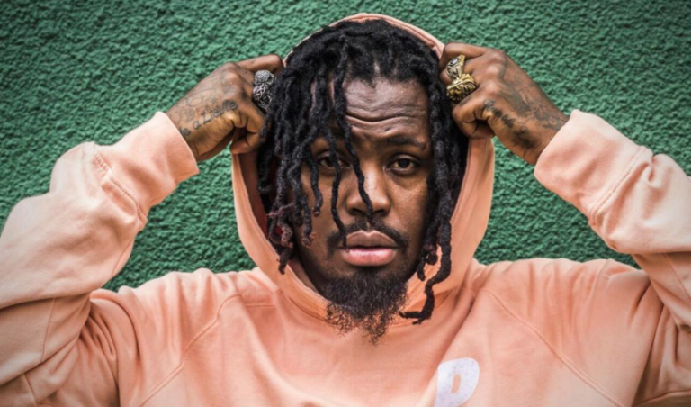 Stilo Magolide bags new acting gig in upcoming Action-Packed Movie
