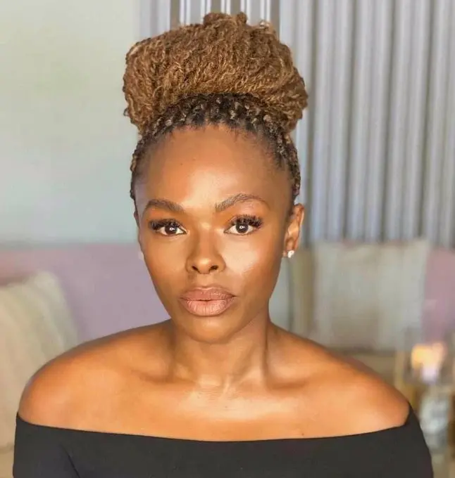 Here’s the real reason why Unathi Nkayi left Kaya FM