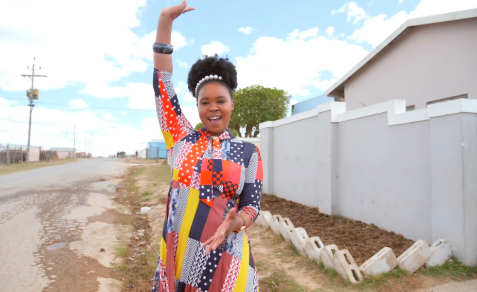 Photos: Zahara’s house that was almost repossessed