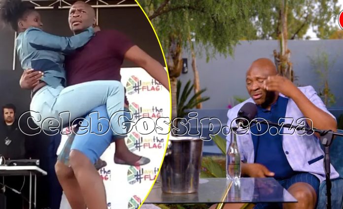 How Dr Malinga made his millions and how he quickly became dead broke: It's because of 1 person