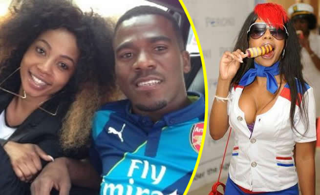 Kelly Khumalo and Zandi fix their relationship after taking turns to have tlof tlof with Senzo Meyiwa