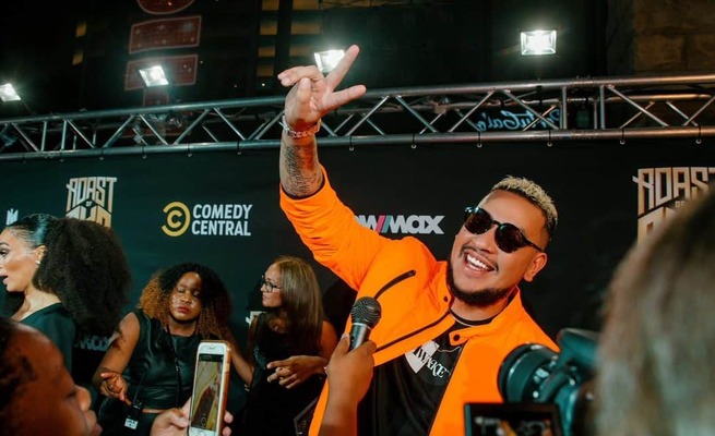This is how much AKA has been earning every month, thanks to very lucrative Reebok sneaker deal