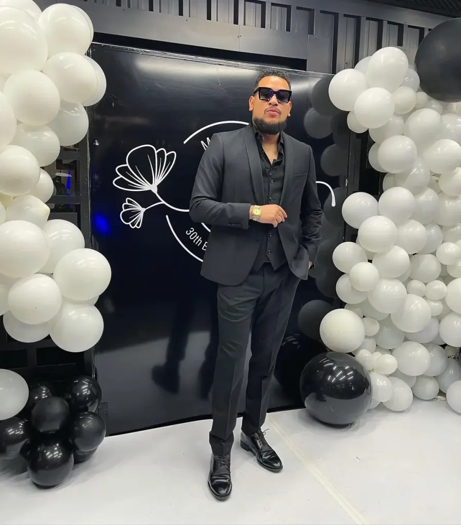 Cassper Nyovest fans breathe fire as AKA joins Drip Footwear