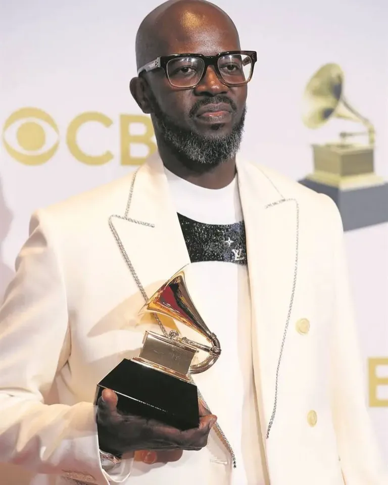 Nota responds to tweep claiming Master KG is better than Black Coffee