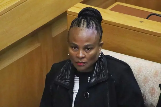 Evidence leader in Public Protector impeachment inquiry declines to recuse herself