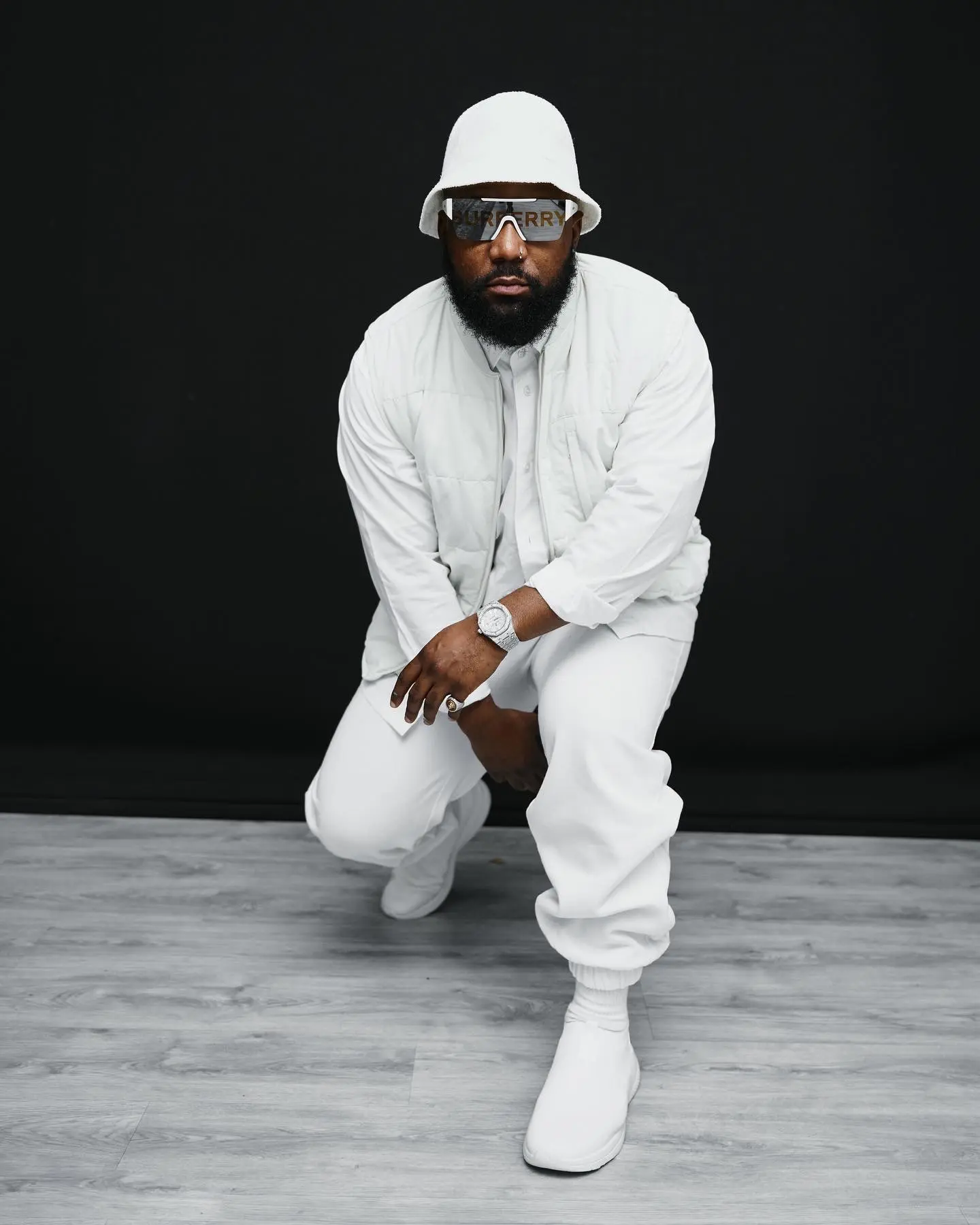 Cassper Nyovest is looking for new talent to fill up Mmbatho stadium