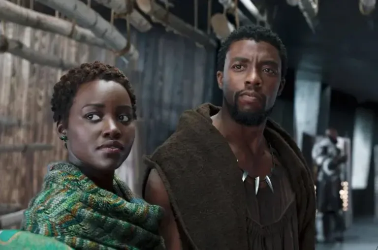 Chadwick Boseman’s death left gaping hole in Black Panther 2 filming