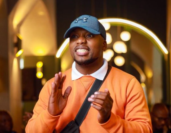 Chymamusique buys a new car following 3 SAMA wins (Photos)