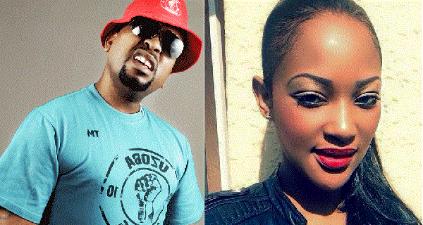 Flabba’s ex-girlfriend opens up on how she stabbed him by mistake