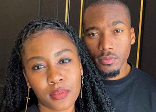 BBM's Gash1 and Thato take their relationship to the next level