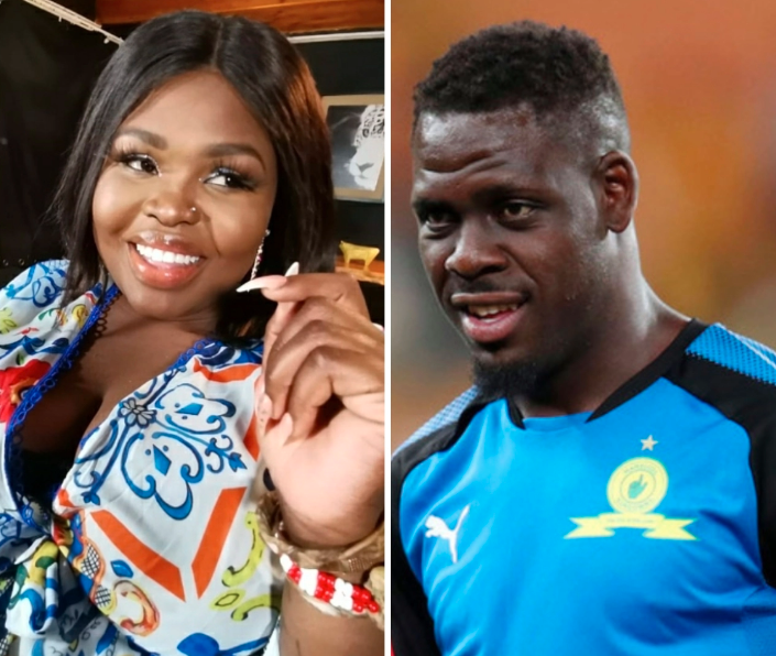 Gogo Maweni under fire for using muthi to end her ex-boyfriend’s soccer career