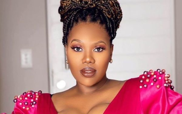 Gugu Gumede officially returns to ‘Uzalo’