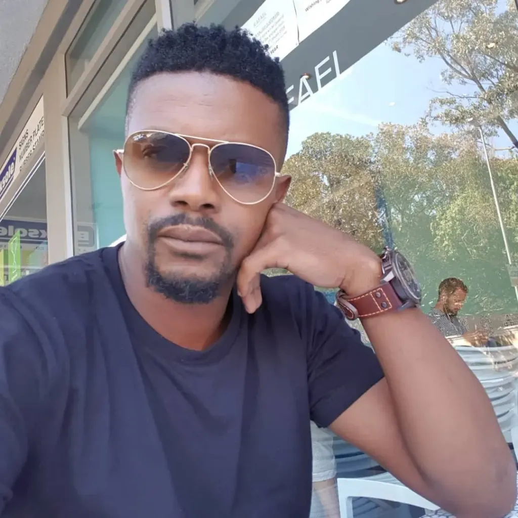 I used my private parts to become a millionaire – Kagiso Modupe