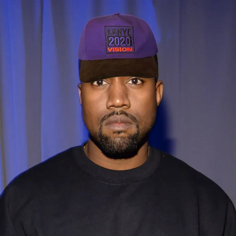 Video: Kanye West fires shots at Trevor Noah