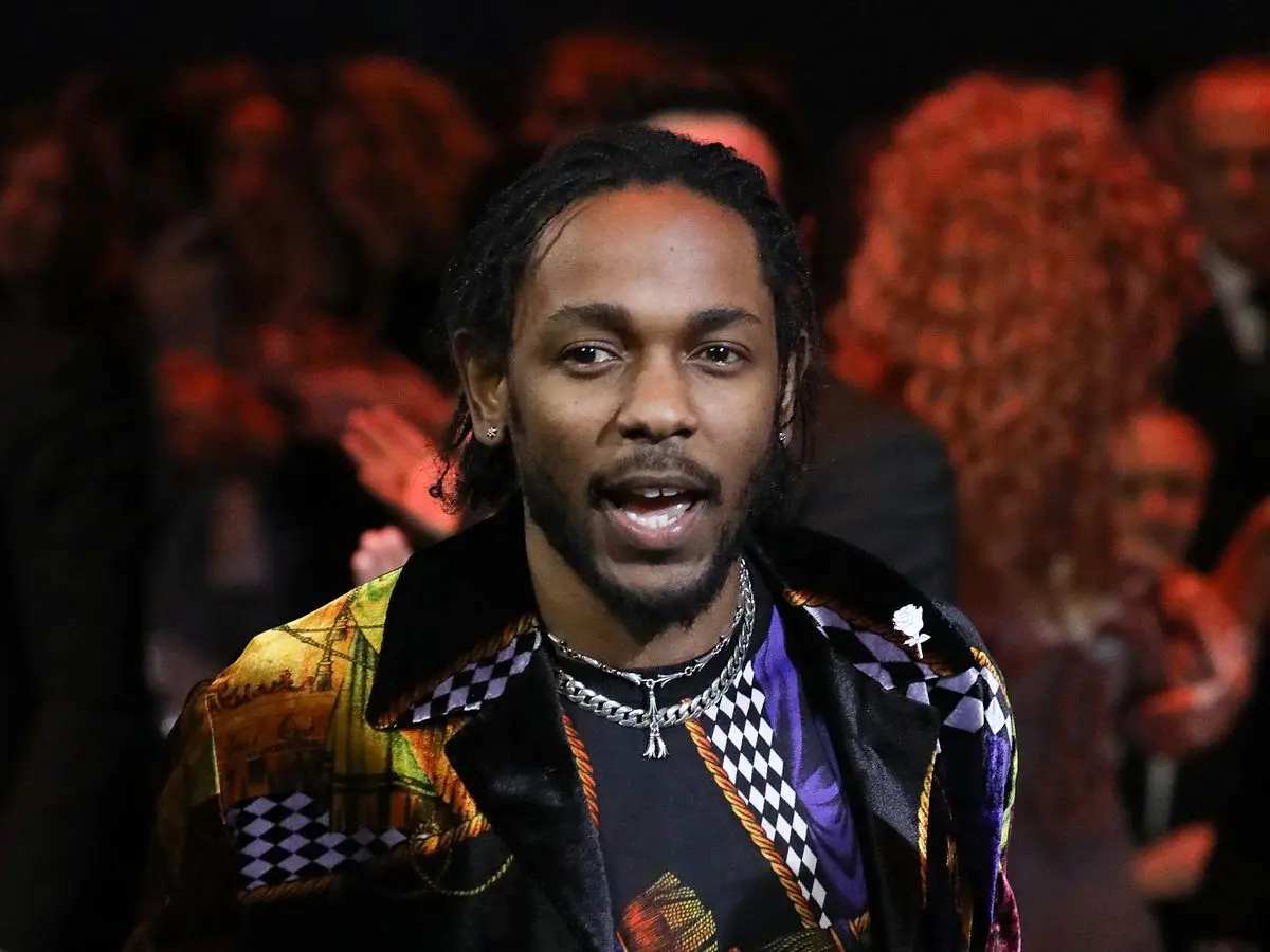 Kendrick Lamar wins big at BET Hip Hop Awards 2022