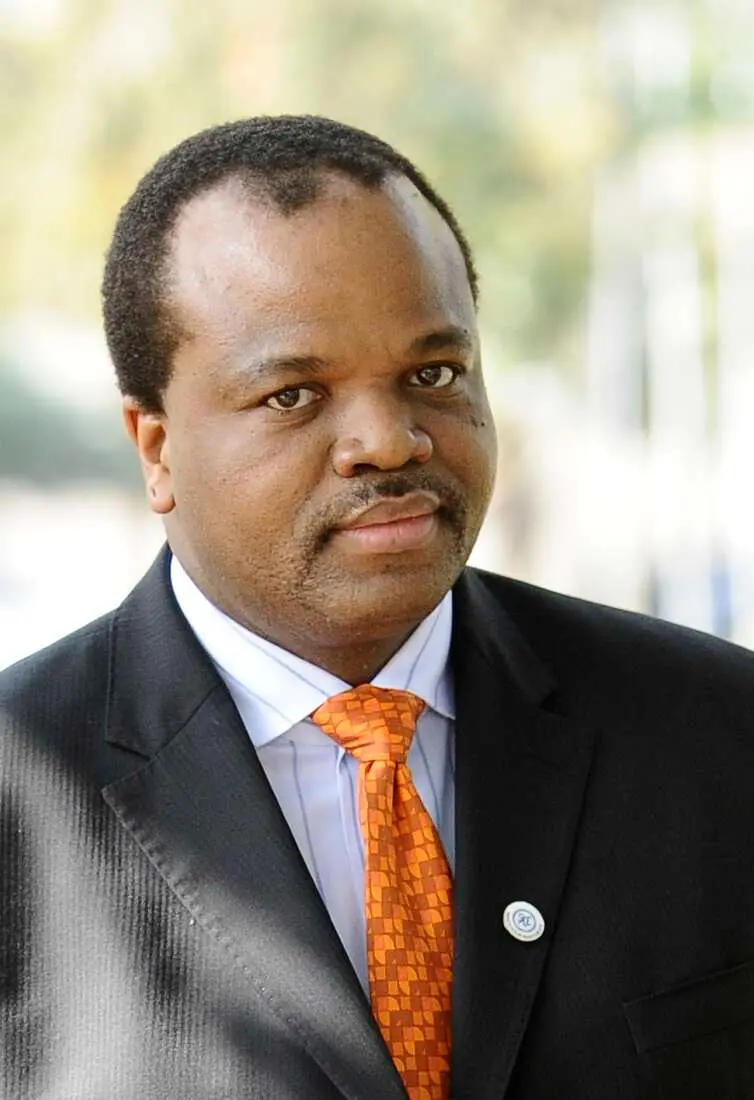 King Mswati to speak without disturbance at King Misuzulu’s coronation