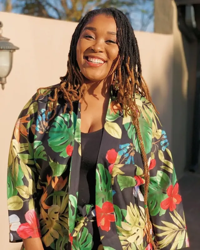 I want to be heard – Lady Zamar speaks out