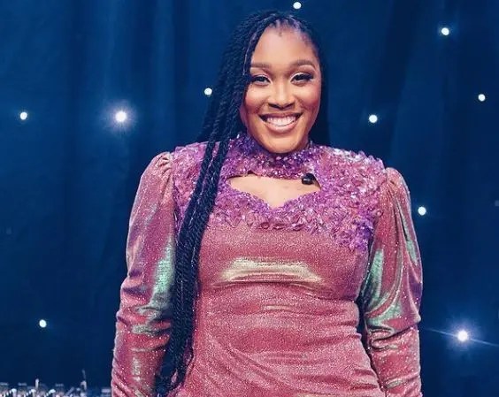 Lady Zamar announced as one of the performers for AFEST