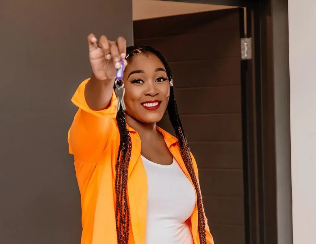 I want to be heard – Lady Zamar speaks out