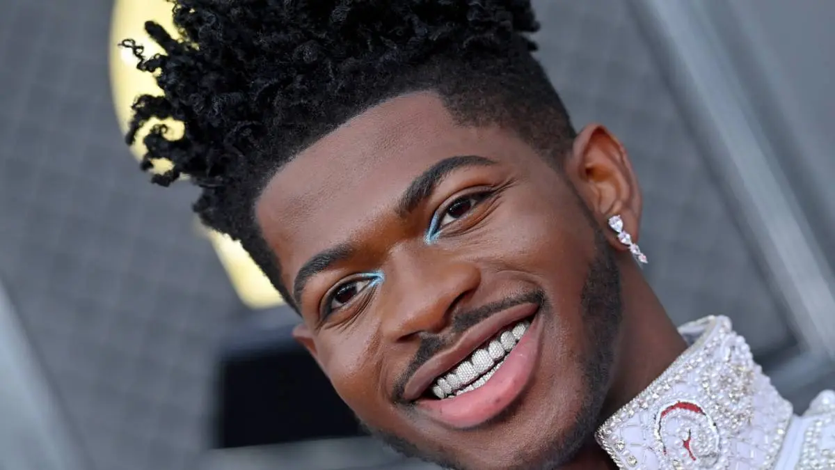 Lil Nas X fans think he’s teased the identity of his boyfriend