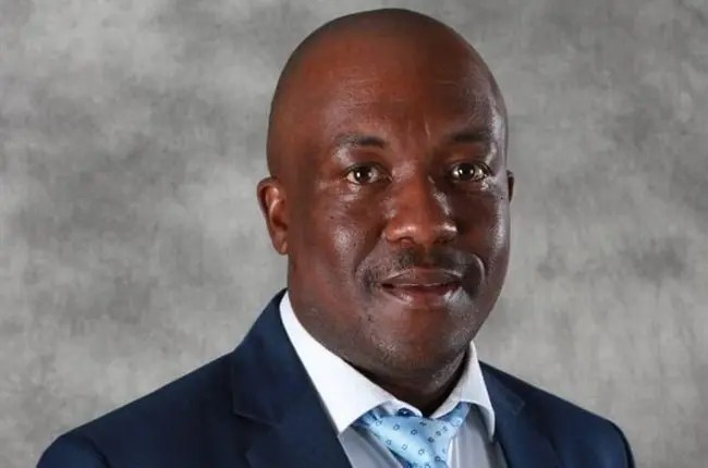 Mandla Msibi appointed new CoGTA MEC in Mpumalanga