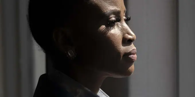 Former Joburg mayor Mpho Phalatse in court to challenge her removal from office