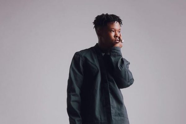 Nasty C hints at starting a family as he flaunts new Mercedes Benz – Watch