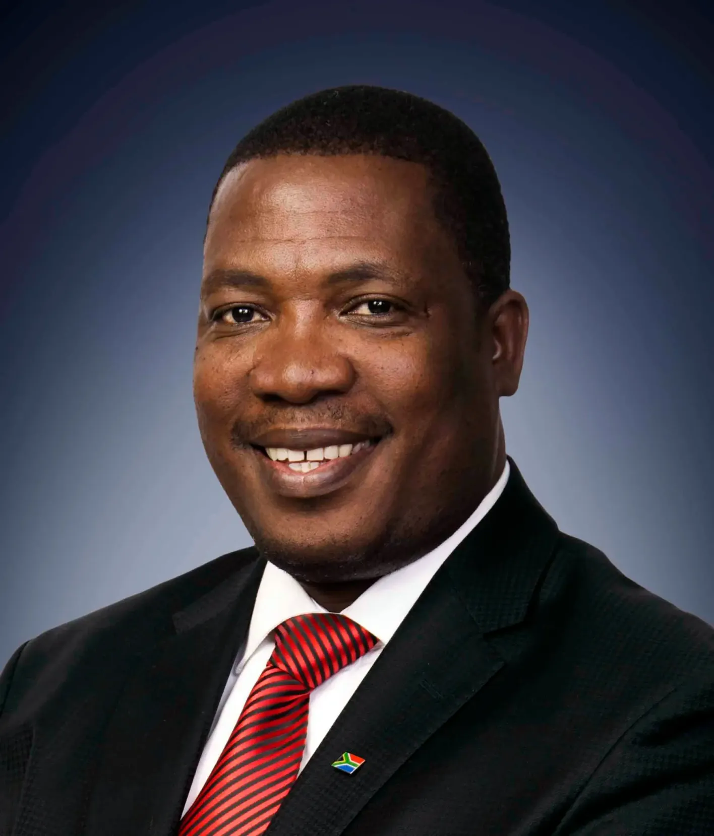 Panyaza Lesufi: Safety & security set to get bigger budget to fight against crime