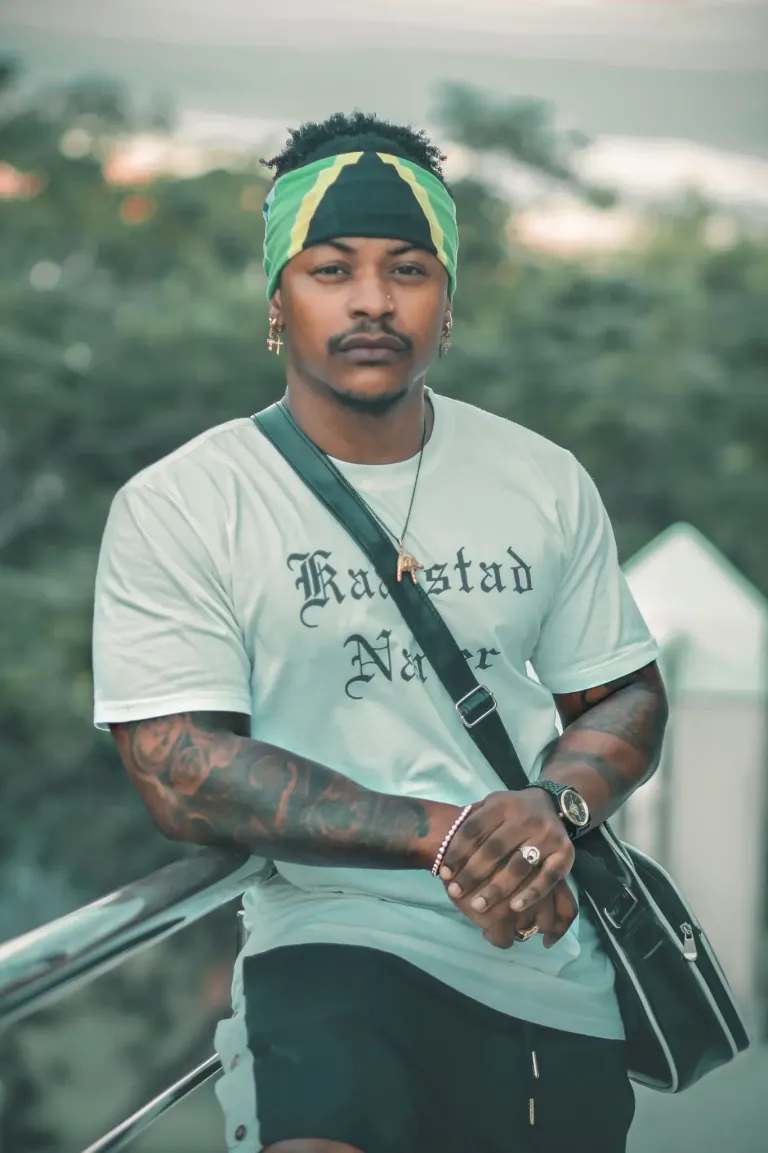 Priddy Ugly opens up after losing his boxing match to Cassper