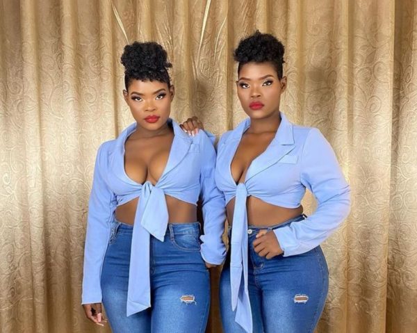 Qwabe Twins announce their first Live concert
