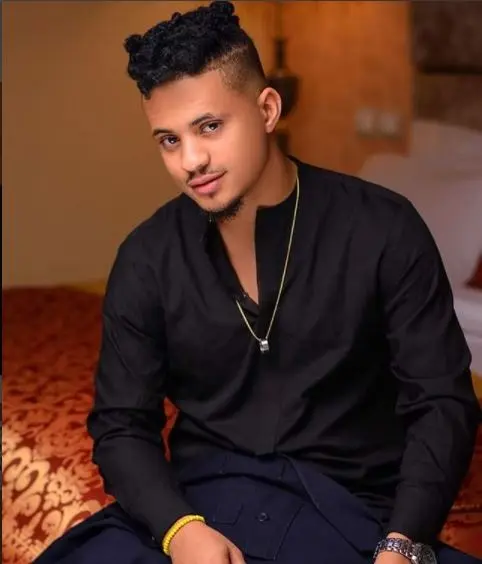 Former Big Brother Naija star dies after car crash – VIDEO