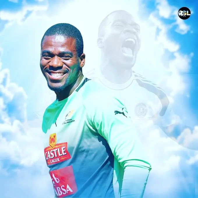 Senzo Meyiwa’s family starts seeing light at the end of the tunnel