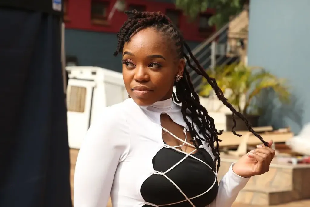 Interesting things to know about actress Hleziphi (Sibongiseni Shezi) from Uzalo