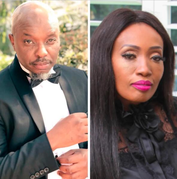 What you didn’t know about actress Sophie Ndaba’s husbands and divorces