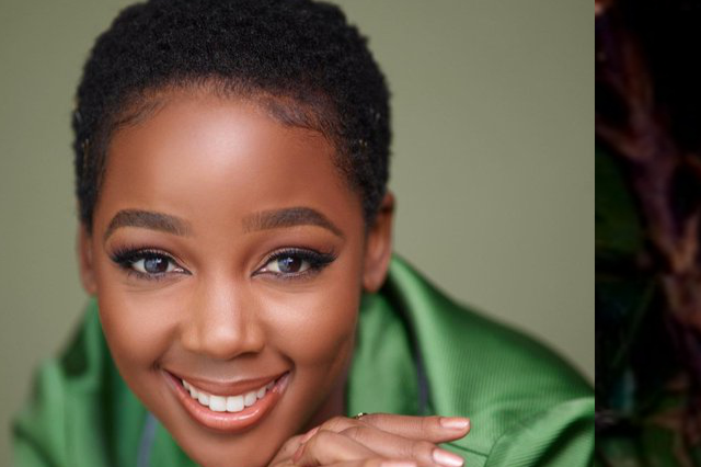 Thuso Mbedu thanks Mzansi for showing up