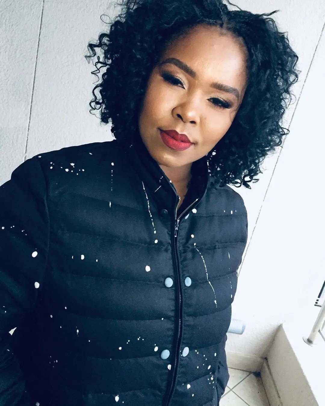 Zahara’s Drinking Problem Resurfaces again?