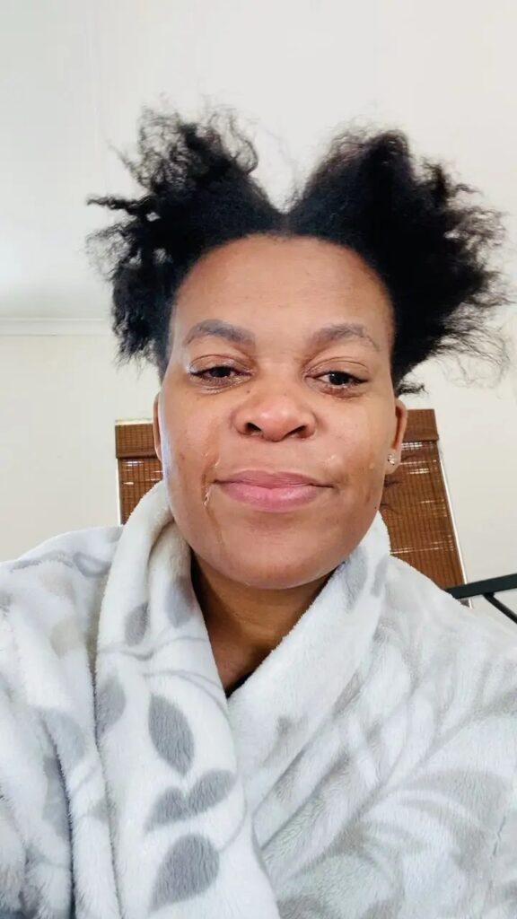 Zodwa Wabantu cheats again �Heartbroken Mpumalanga businessman wants ... photo