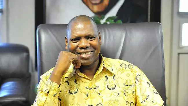 ANC branches rally behind Zweli Mkhize