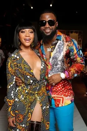 Cassper Nyovest sets the record straight about his friendship with Thando Thabethe