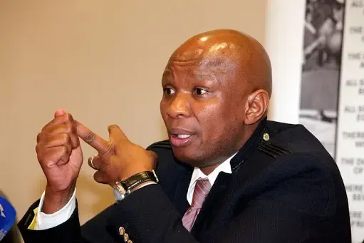 Zizi Kodwa: SSA working hard to strengthen counter-terrorism strategy