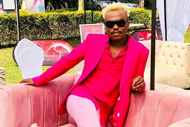 Somizi announces plans for his huge 50th birthday bash