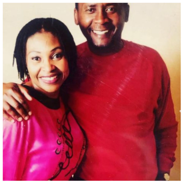 Yvonne Chaka Chaka and Dr Tiny Mhinga celebrate 33 years marriage anniversary