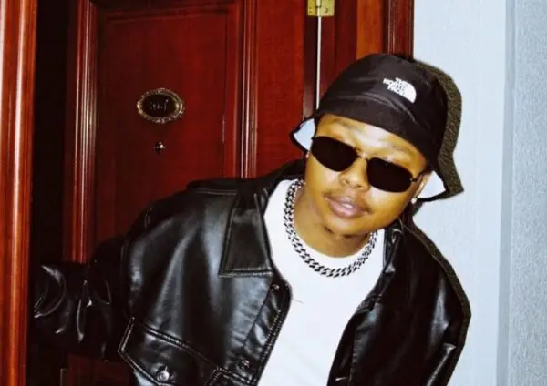 A-Reece shares lessons he learnt as a signed artist at Ambitiouz Entertainment