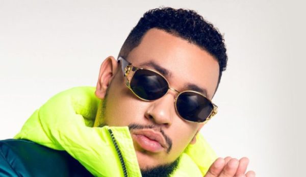 AKA shares studio moments with Zoocci Coke Dope and Frank Casino – Watch
