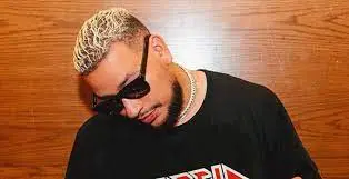 AKA sets the record straight – I’m not worried about the Balenciaga scandal