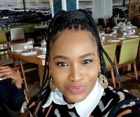 Ayanda Borotho on the character who took her out of her comfort zone