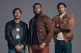 Release date of 50 Cent’s “BMF” Season 2