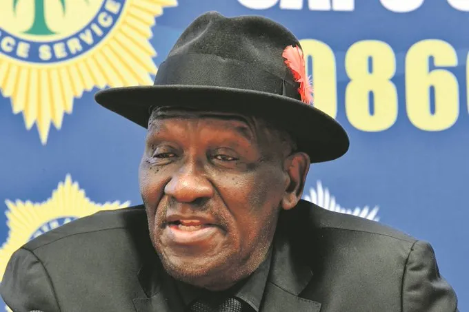 Bheki Cele orders probe into 3 questionable Joburg police stations